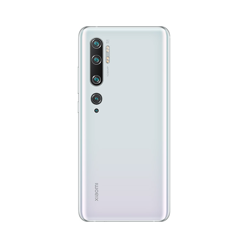 Xiaomi Mi Note 10 Pro 256GB White (470097) | T.S.BOHEMIA